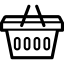 E-commerce icon 64x64
